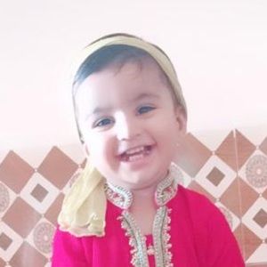 Meet your Posher, Samina